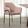 Eetkamerstoelen*HUUS Eetkamerstoel Dexter