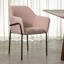 Eetkamerstoelen*HUUS Eetkamerstoel Dexter