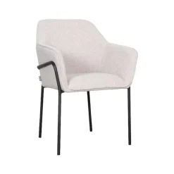 Eetkamerstoelen*HUUS Eetkamerstoel Dexter
