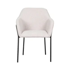Eetkamerstoelen*HUUS Eetkamerstoel Dexter