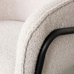 Eetkamerstoelen*HUUS Eetkamerstoel Dexter