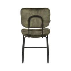 Eetkamerstoelen*HUUS Eetkamerstoel Dez (per 2 stuks)