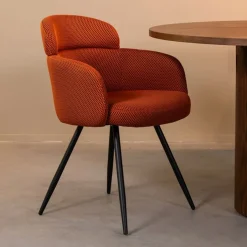 Eetkamerstoelen*HUUS Eetkamerstoel Dinner