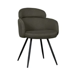 Eetkamerstoelen*HUUS Eetkamerstoel Dinner