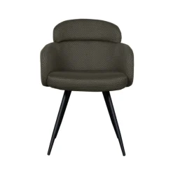 Eetkamerstoelen*HUUS Eetkamerstoel Dinner