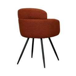 Eetkamerstoelen*HUUS Eetkamerstoel Dinner