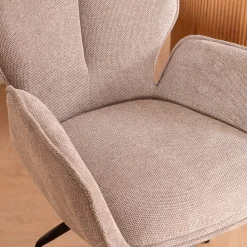 Eetkamerstoelen*HUUS Eetkamerstoel Elise