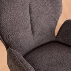 Eetkamerstoelen*HUUS Eetkamerstoel Elise