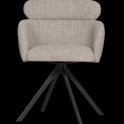 Eetkamerstoelen*HUUS Eetkamerstoel Fenne (per 2 stuks)