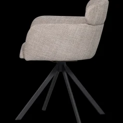 Eetkamerstoelen*HUUS Eetkamerstoel Fenne (per 2 stuks)