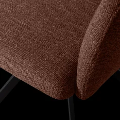 Eetkamerstoelen*HUUS Eetkamerstoel Fenne (per 2 stuks)