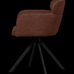 Eetkamerstoelen*HUUS Eetkamerstoel Fenne (per 2 stuks)