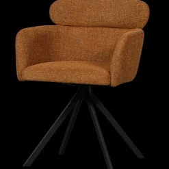 Eetkamerstoelen*HUUS Eetkamerstoel Fenne (per 2 stuks)