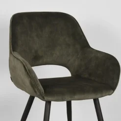 Eetkamerstoelen*HUUS Eetkamerstoel Fer