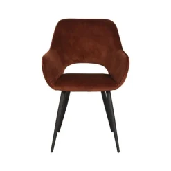 Eetkamerstoelen*HUUS Eetkamerstoel Fer