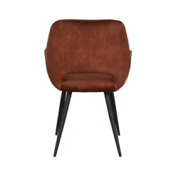 Eetkamerstoelen*HUUS Eetkamerstoel Fer