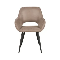 Eetkamerstoelen*HUUS Eetkamerstoel Fer