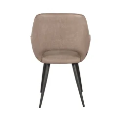 Eetkamerstoelen*HUUS Eetkamerstoel Fer