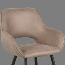 Eetkamerstoelen*HUUS Eetkamerstoel Fer