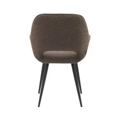 Eetkamerstoelen*HUUS Eetkamerstoel Fer