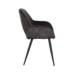 Eetkamerstoelen*HUUS Eetkamerstoel Fer