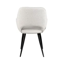 Eetkamerstoelen*HUUS Eetkamerstoel Fer