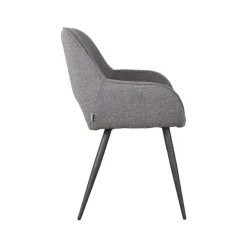 Eetkamerstoelen*HUUS Eetkamerstoel Fer