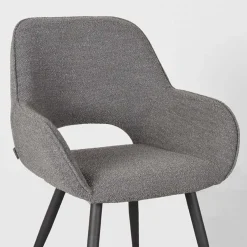 Eetkamerstoelen*HUUS Eetkamerstoel Fer