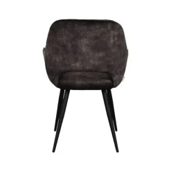 Eetkamerstoelen*HUUS Eetkamerstoel Fer