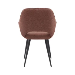 Eetkamerstoelen*HUUS Eetkamerstoel Fer