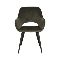 Eetkamerstoelen*HUUS Eetkamerstoel Fer