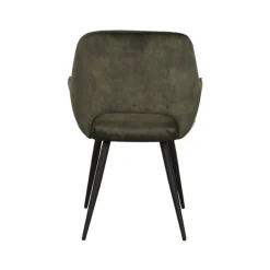 Eetkamerstoelen*HUUS Eetkamerstoel Fer