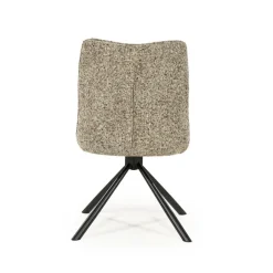Eetkamerstoelen*HUUS Eetkamerstoel Ferre