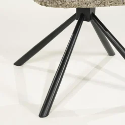 Eetkamerstoelen*HUUS Eetkamerstoel Ferre