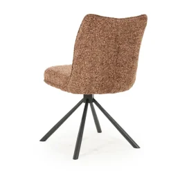 Eetkamerstoelen*HUUS Eetkamerstoel Ferre