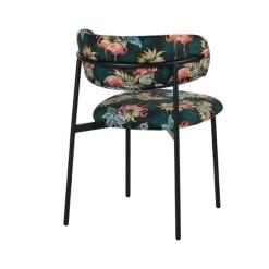 Eetkamerstoelen*HUUS Eetkamerstoel Ferry (per 2 stuks)