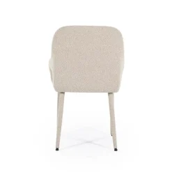 Eetkamerstoelen*HUUS Eetkamerstoel Fika