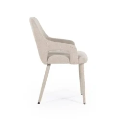 Eetkamerstoelen*HUUS Eetkamerstoel Fika