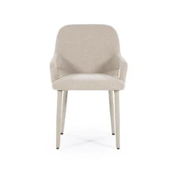 Eetkamerstoelen*HUUS Eetkamerstoel Fika