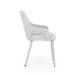 Eetkamerstoelen*HUUS Eetkamerstoel Fika