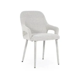 Eetkamerstoelen*HUUS Eetkamerstoel Fika