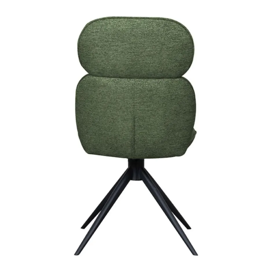 Eetkamerstoelen*HUUS Eetkamerstoel Finn (per 2 stuks)