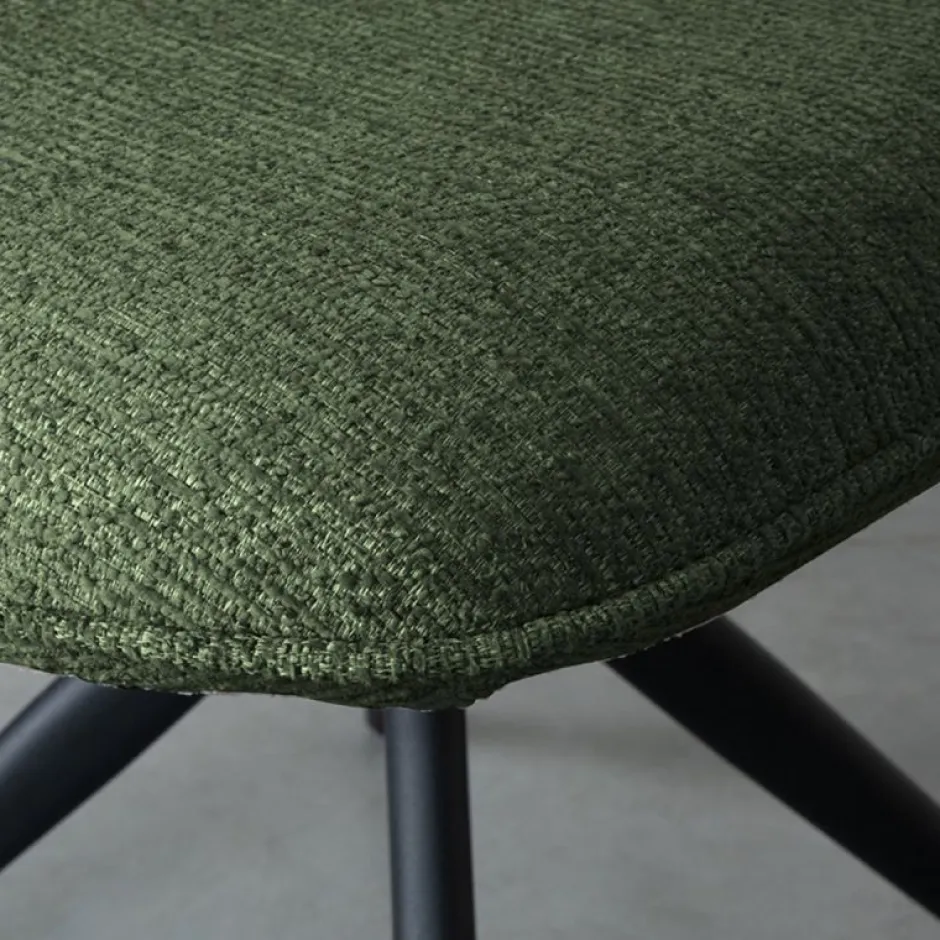Eetkamerstoelen*HUUS Eetkamerstoel Finn (per 2 stuks)
