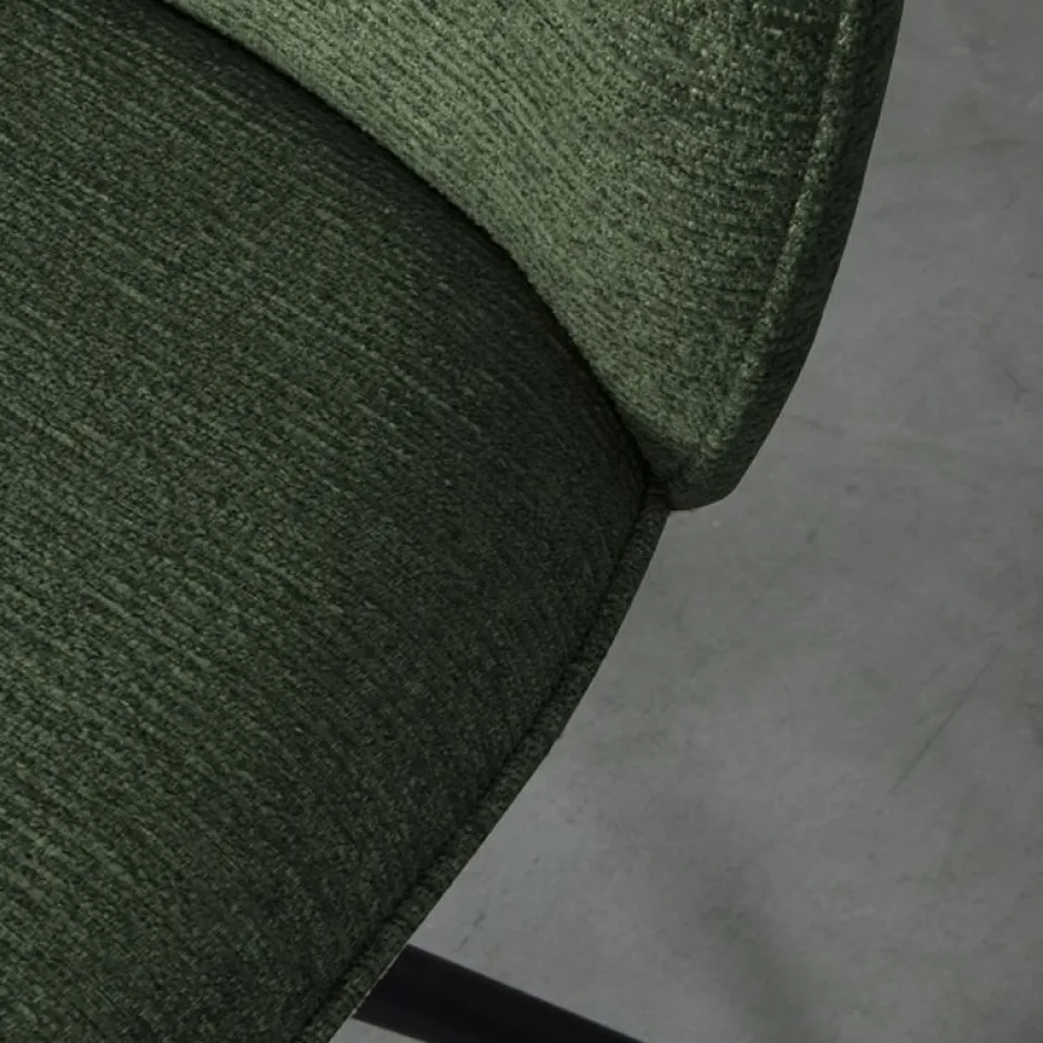 Eetkamerstoelen*HUUS Eetkamerstoel Finn (per 2 stuks)