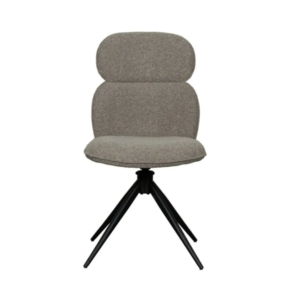 Eetkamerstoelen*HUUS Eetkamerstoel Finn (per 2 stuks)