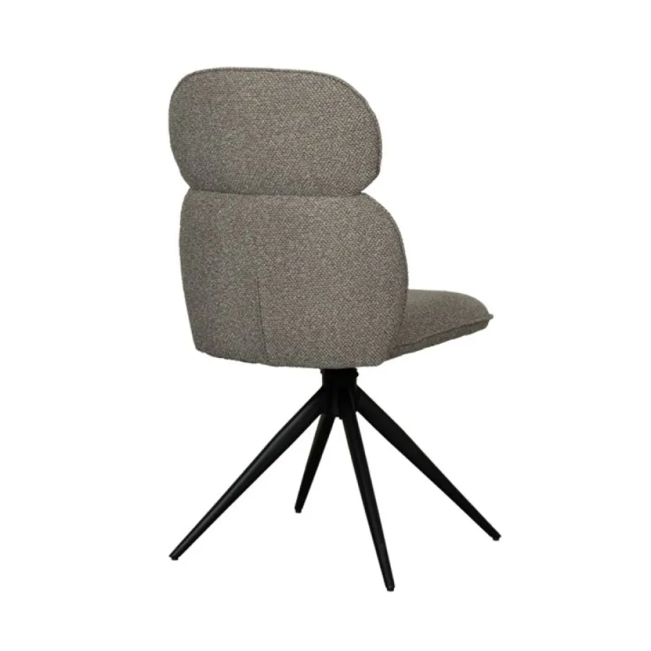 Eetkamerstoelen*HUUS Eetkamerstoel Finn (per 2 stuks)
