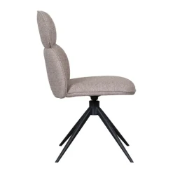 Eetkamerstoelen*HUUS Eetkamerstoel Finn (per 2 stuks)