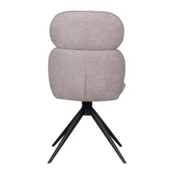Eetkamerstoelen*HUUS Eetkamerstoel Finn (per 2 stuks)