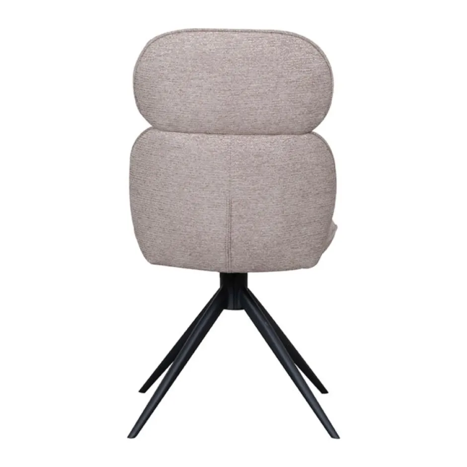 Eetkamerstoelen*HUUS Eetkamerstoel Finn (per 2 stuks)