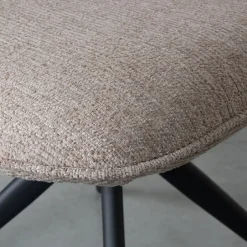 Eetkamerstoelen*HUUS Eetkamerstoel Finn (per 2 stuks)